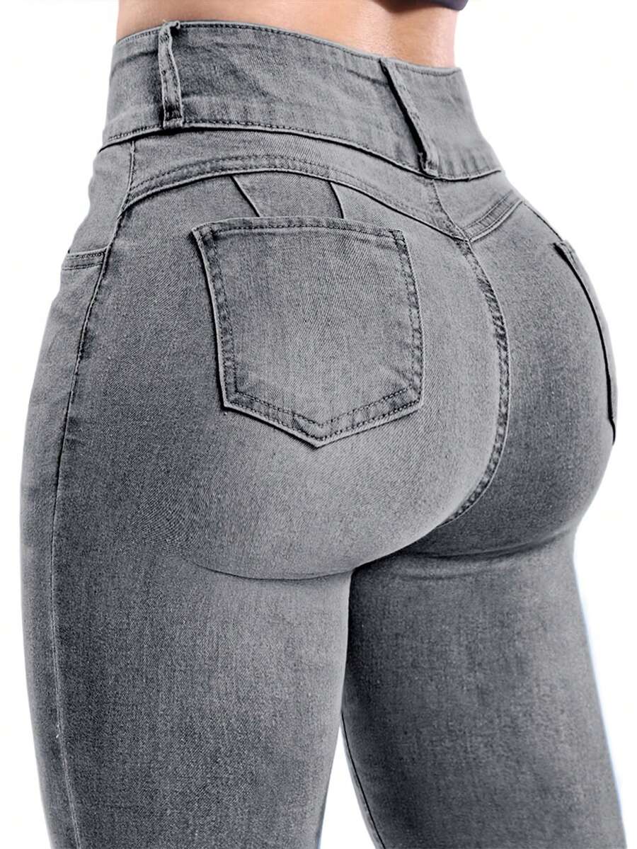 Lichtgrijs / 46 (XXL)