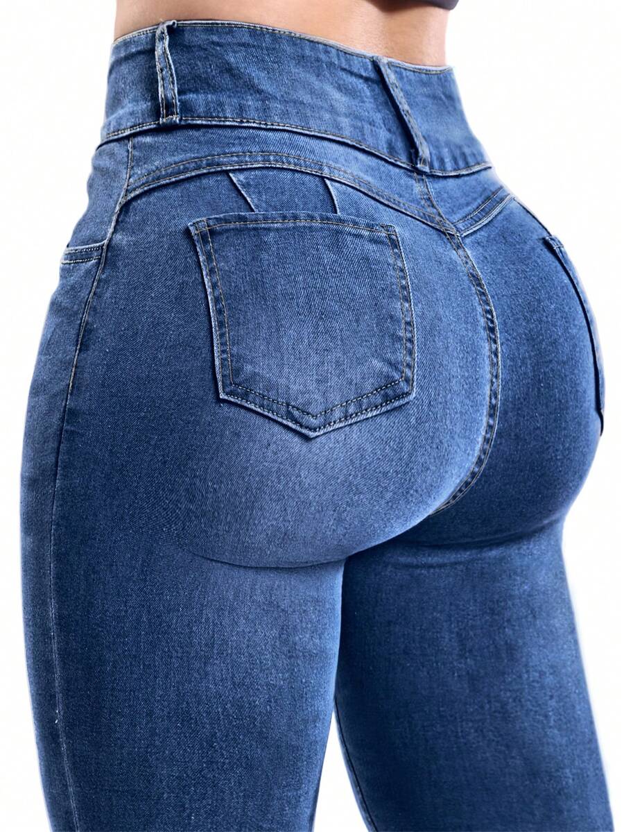 donkerblauw / 46 (XXL)