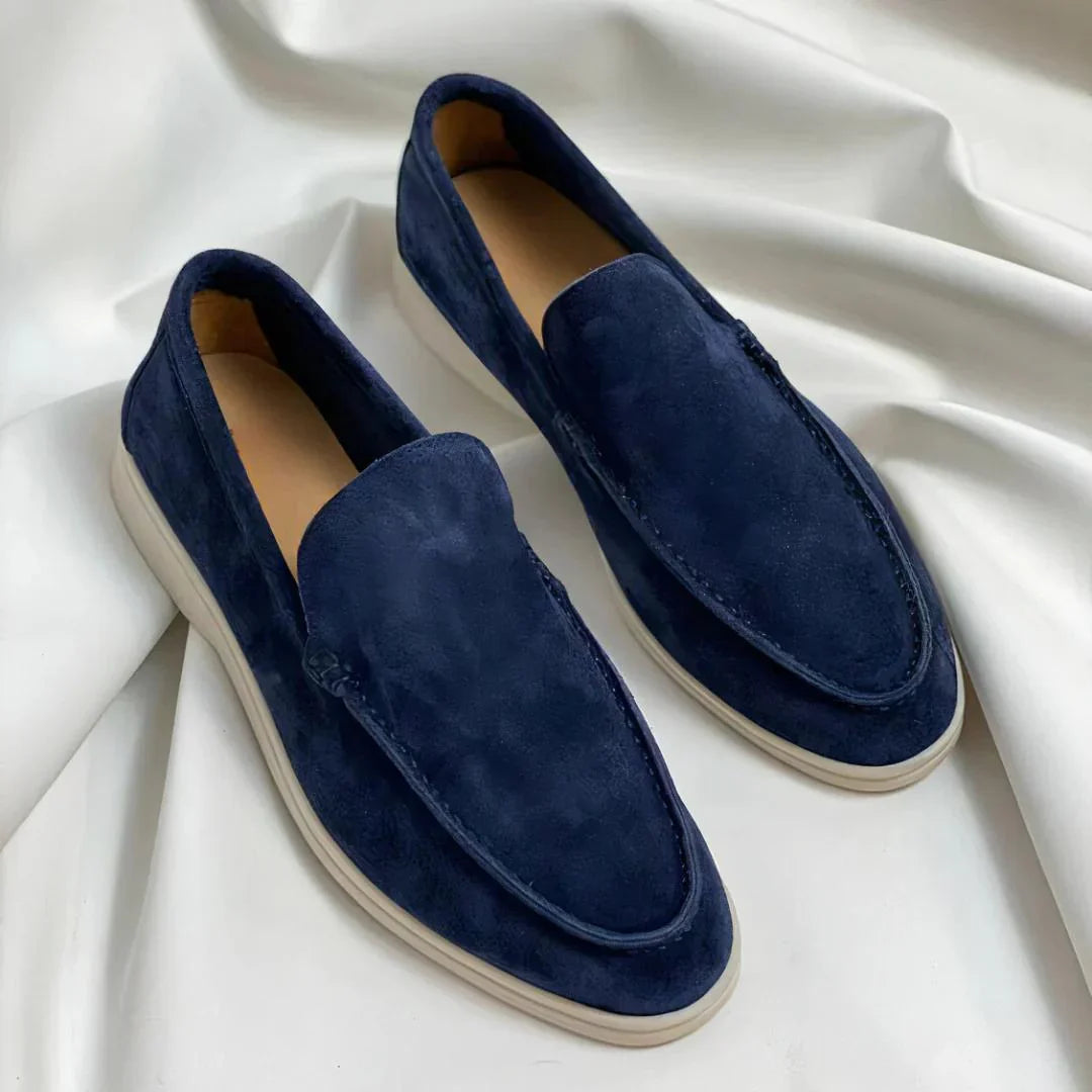 Navy Blue / 38