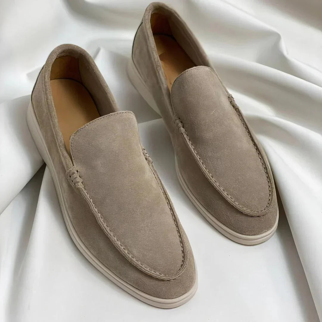 Khaki / 38