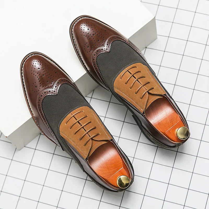 Brown / 38