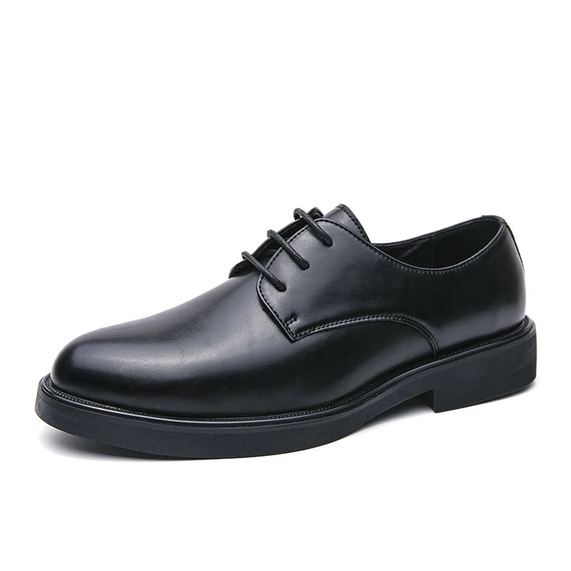 Black / 38